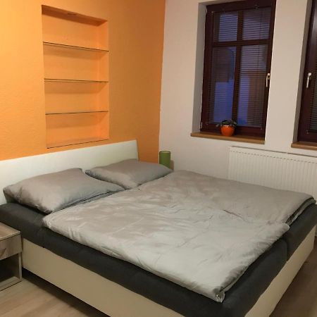 Apartman Jeruzalemska Trnava Bagian luar foto