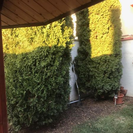 Apartman Jeruzalemska Trnava Bagian luar foto