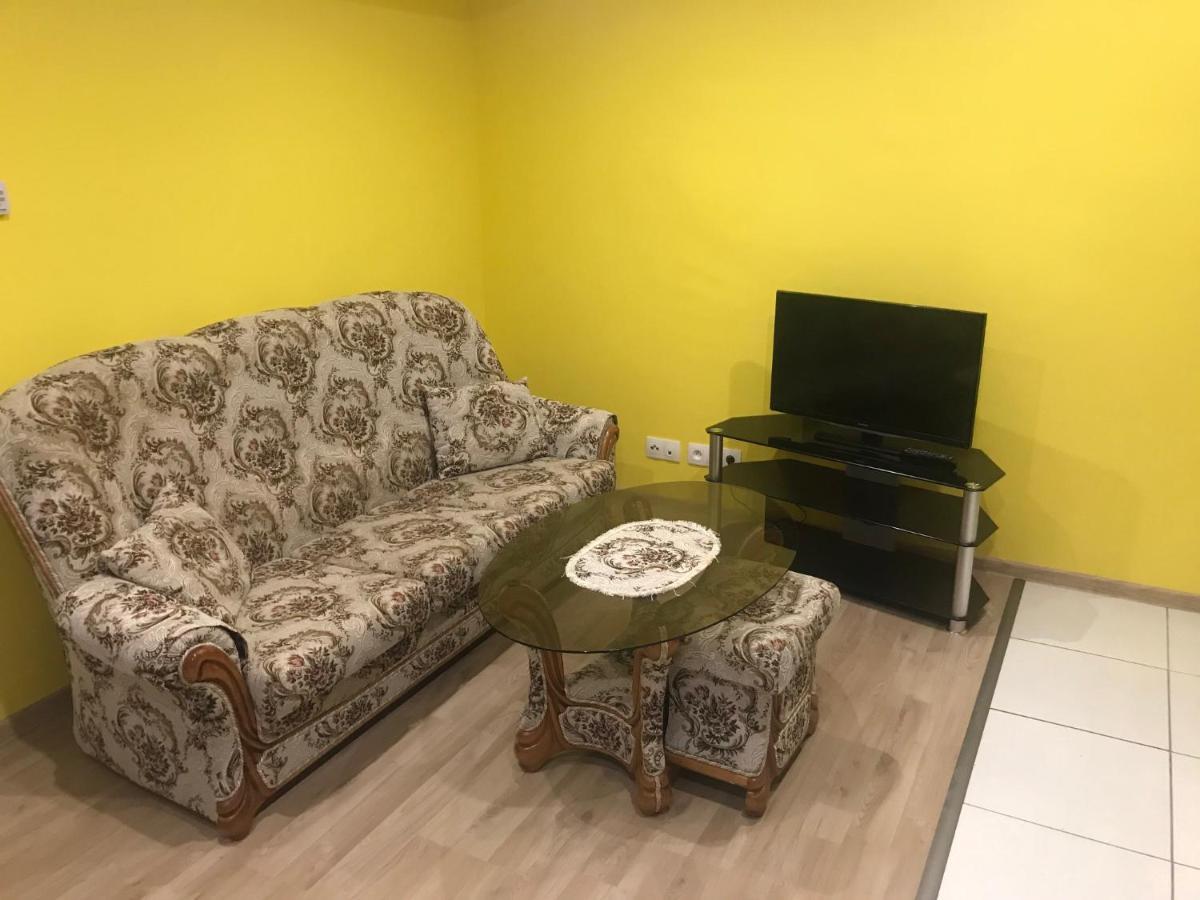 Apartman Jeruzalemska Trnava Bagian luar foto