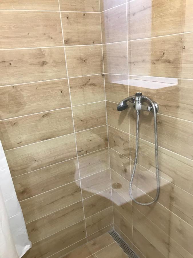 Apartman Jeruzalemska Trnava Bagian luar foto