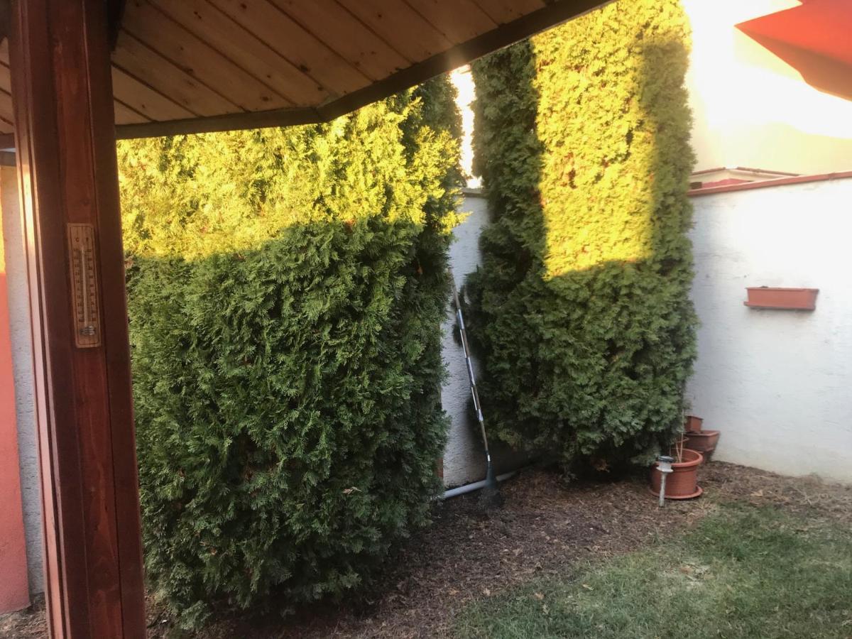 Apartman Jeruzalemska Trnava Bagian luar foto