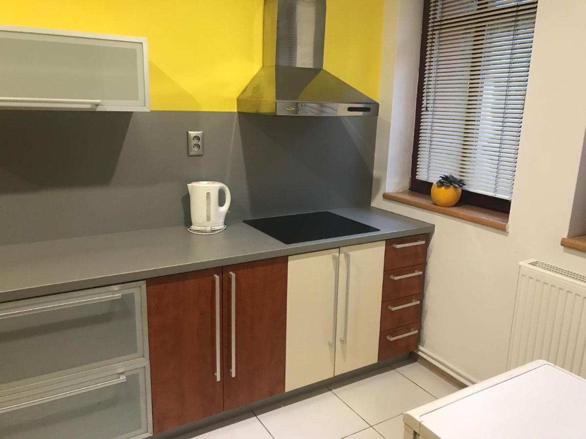 Apartman Jeruzalemska Trnava Bagian luar foto