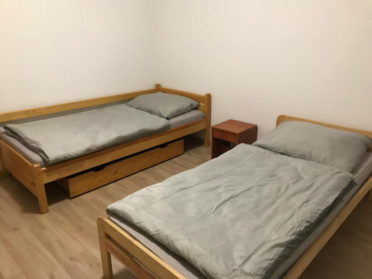 Apartman Jeruzalemska Trnava Bagian luar foto