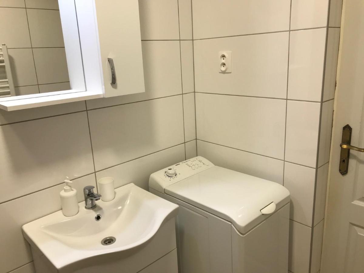 Apartman Jeruzalemska Trnava Bagian luar foto